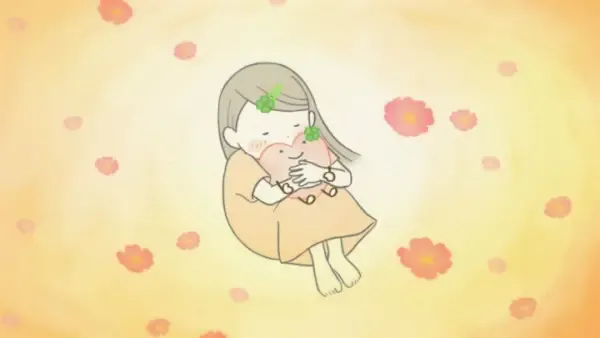 Capa de Kakurenbo (Music)
