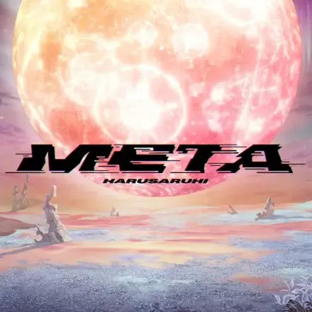 Capa de Meta