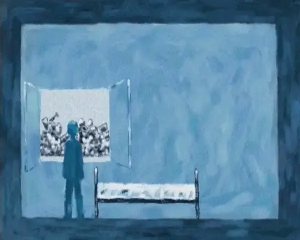 Capa de Du Gaeui Bang