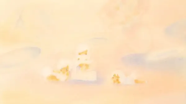 Capa de Tenohira no Haru