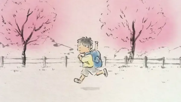 Capa de Hana yori mo Hana wo Sakaseru Tsuchi ni Nare