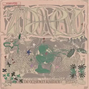 Capa de Taidada