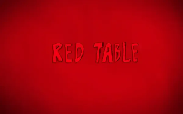 Capa de Red Table
