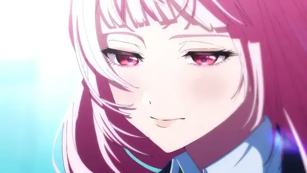Capa de Momose Akira no Hatsukoi Hatanchuu. PV
