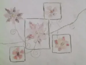 Capa de The Color of Spring