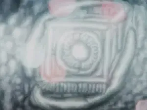 Capa de Yoru no Hitomi