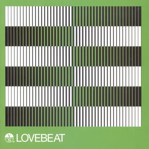 Capa de Lovebeat