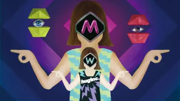 Capa de Mind Wall