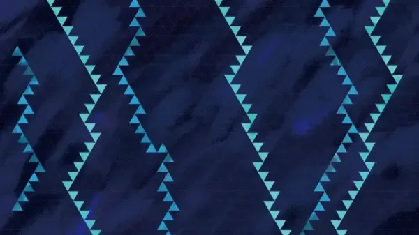 Capa de Sankaku no Dance