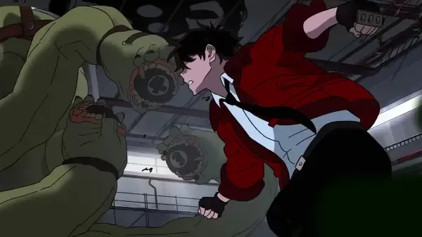Capa de Boku wa Jinrou