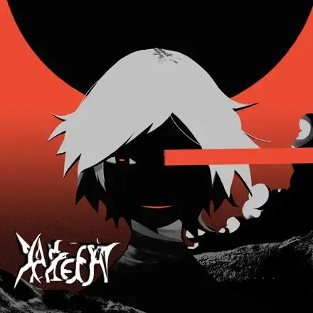 Capa de Scapegoat