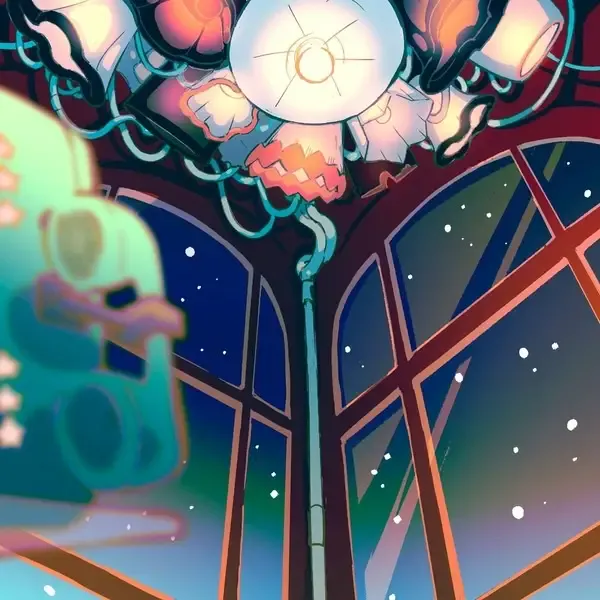 Capa de Shade no Hokori wa Enchou