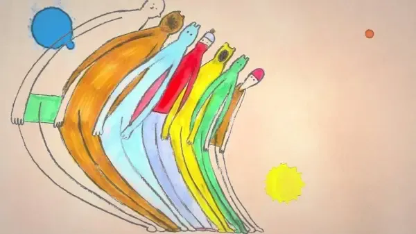 Capa de Ohayou Carotene