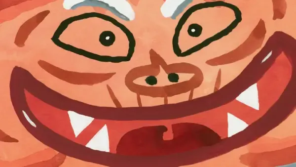 Capa de Yamanba Mambo