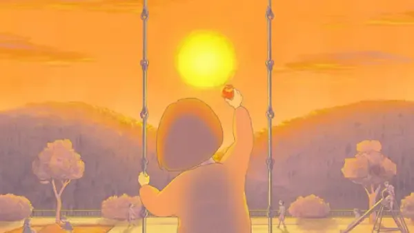 Capa de Yuuyake ga Umareru Machi