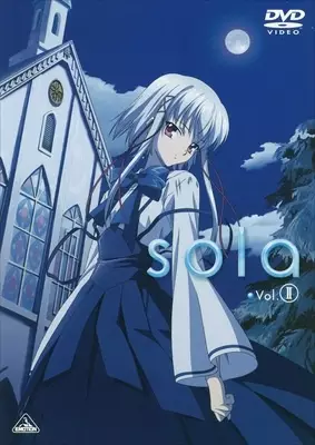 Capa de Sola Specials