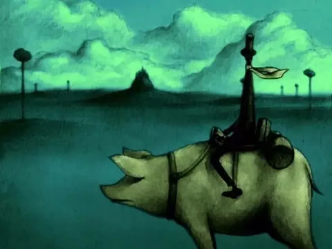 Capa de Aru Tabibito no Nikki Specials