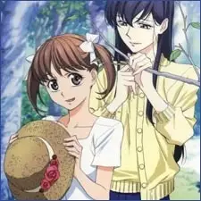 Capa de Maria-sama ga Miteru Specials