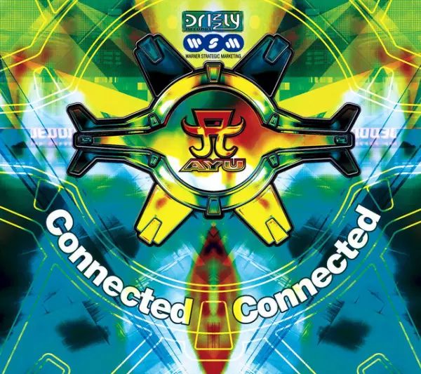 Capa de Connected