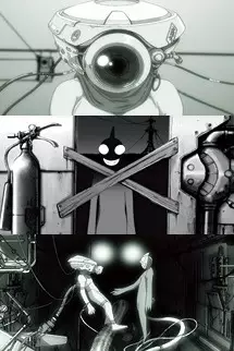Capa de Dimension Loop