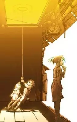 Capa de Urarochi Diamond