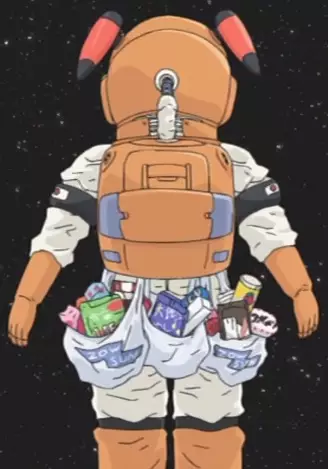 Capa de Ichigo Mashimaro Episode 0