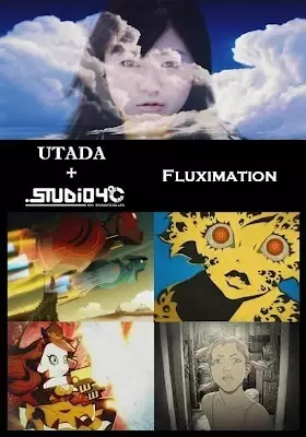 Capa de Fluximation