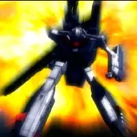 Capa de Macross XX