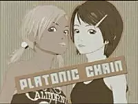 Capa de Platonic Chain: Web