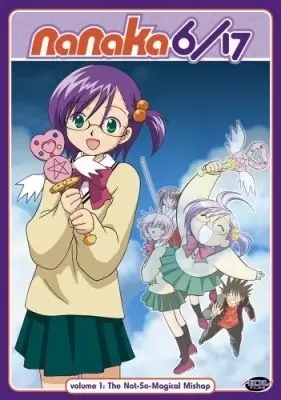 Capa de Nanaka 6/17 Special