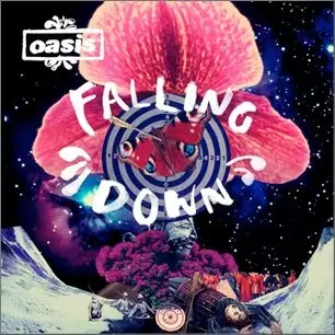 Capa de Higashi no Eden: Falling Down