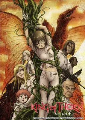 Capa de Ibara no Ou