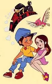 Capa de Jim Button