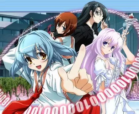Capa de Yoku Wakaru Gendai Mahou: Cruncha Cruncha Cruncha