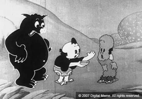 Capa de Kuma ni Kuwarenu Otoko