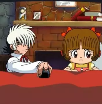 Capa de Black Jack ONA