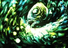 Capa de Suisei