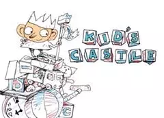 Capa de Kid's Castle