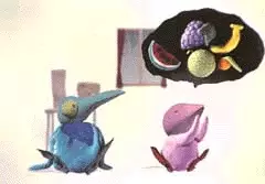 Capa de Karo to Piyobupt: Ame no Hi