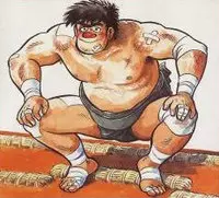 Capa de Notari Matsutarou