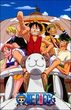 Capa de One Piece Recap
