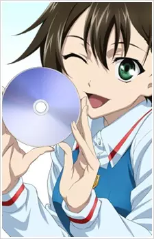 Capa de True Tears Epilogue