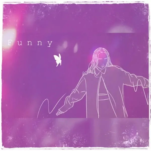 Capa de Funny