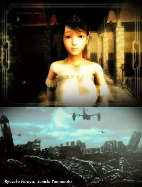 Capa de Memory (ONA)