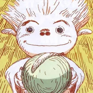 Capa de Jack to Mame no Ki (OVA)