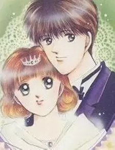Capa de Ruri-iro Princess
