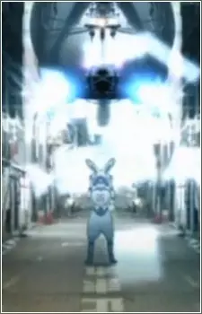 Capa de Super Speed