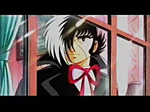 Capa de Black Jack: Heian Sento