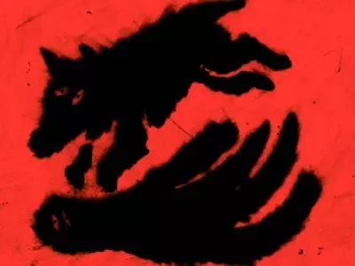 Capa de Animal Dance