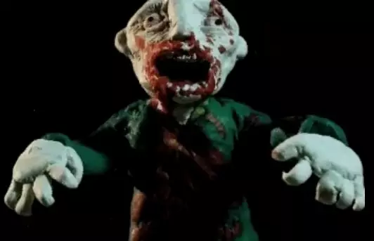 Capa de Within the Bloody Woods